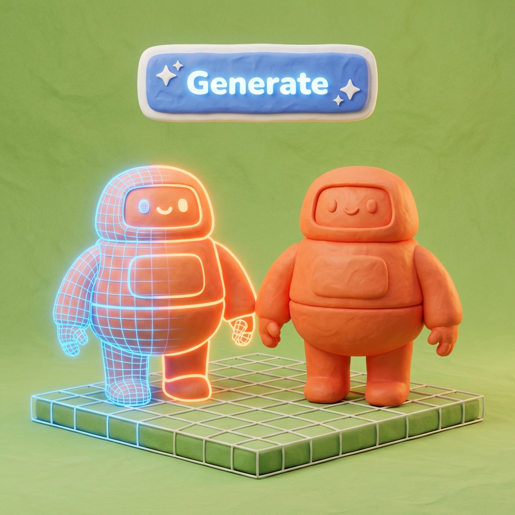 2. Generate